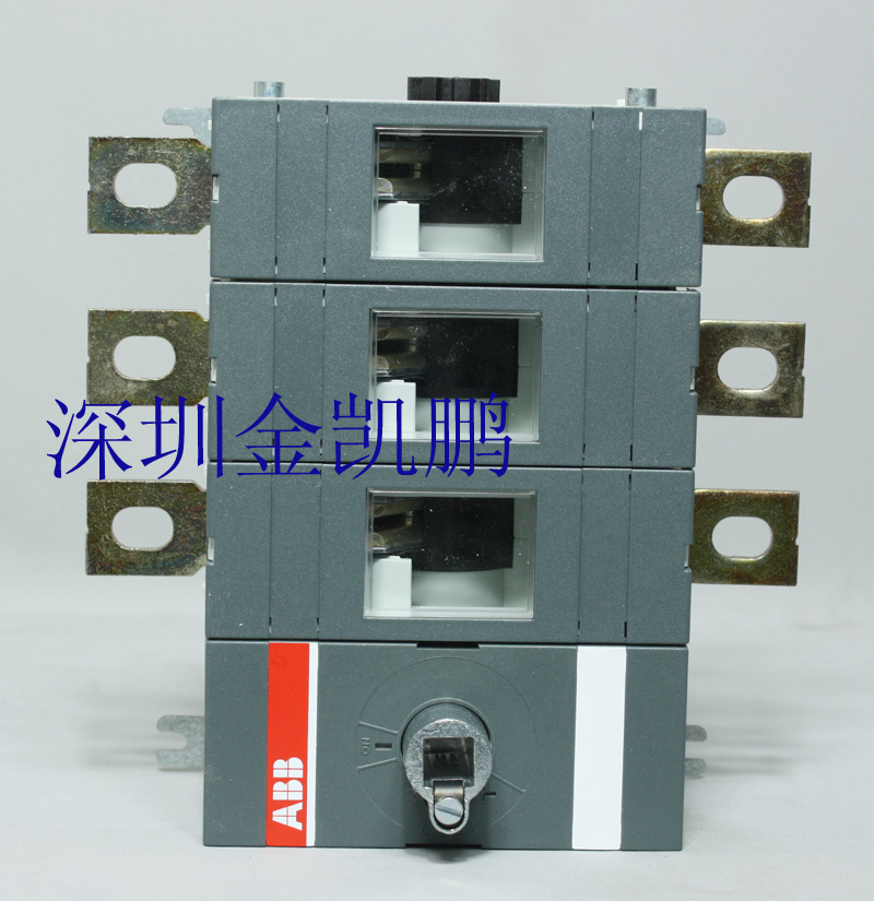 ABB&nbsp;&nbsp;負荷開關&nbsp;&nbsp;OT315E03P