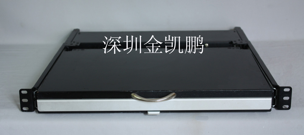 Rextron(瑞創(chuàng))&nbsp;&nbsp;KVM控制平臺(tái)8口&nbsp;&nbsp;IKR08