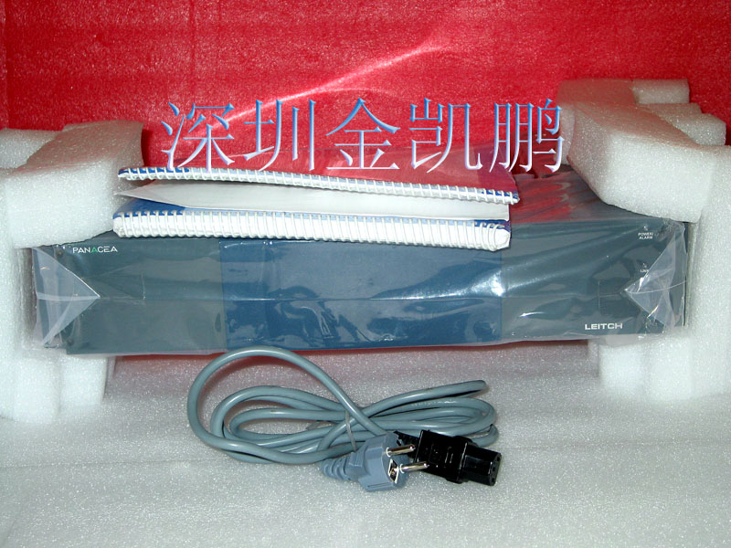 HARRIS(哈里斯）&nbsp;&nbsp;雙8路立體聲交換矩陣&nbsp;&nbsp;P8X8A2A2IE