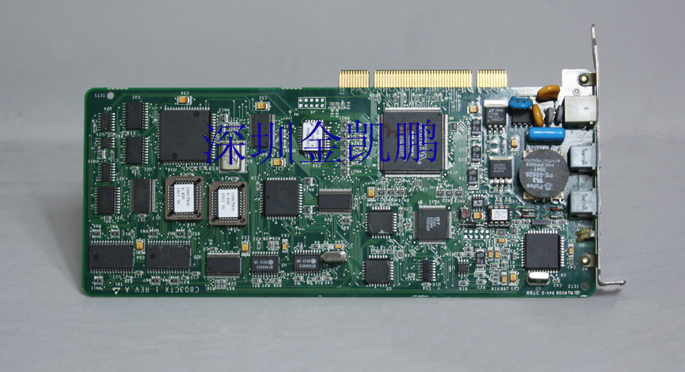 華為&nbsp;&nbsp;話務(wù)臺(tái)插卡&nbsp;&nbsp;C803CTX.1 REV A