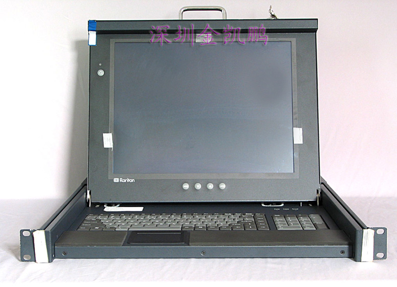 力登(Raritan) &nbsp;&nbsp;KVM三合一控制平臺 &nbsp;&nbsp;T1500