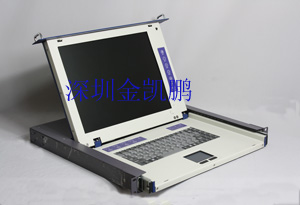 四口KVM控制平臺  RMD1150