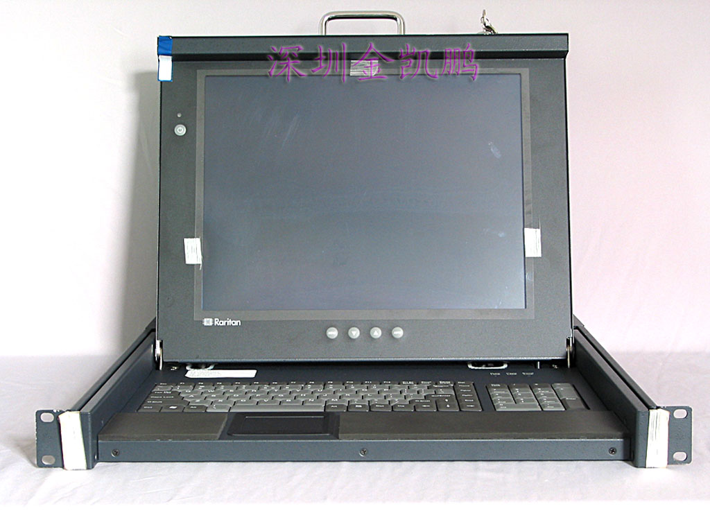 力登(Raritan) &nbsp;&nbsp;KVM三合一控制平臺&nbsp;&nbsp;T1500