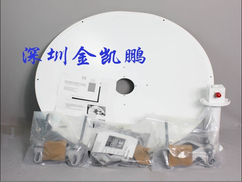 Redline(紅線)&nbsp;&nbsp;拋物面天線2英尺6.2度&nbsp;&nbsp;A2806RWP