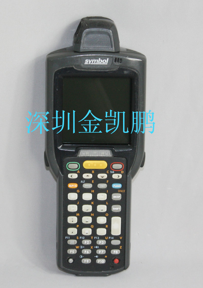 Motorola Symbol&nbsp;&nbsp;數(shù)據(jù)采集器&nbsp;&nbsp;MC3090R