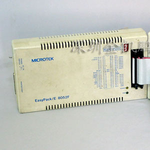 MICETEK&nbsp;&nbsp;仿真器 &nbsp;&nbsp;Easypack/E 8052F