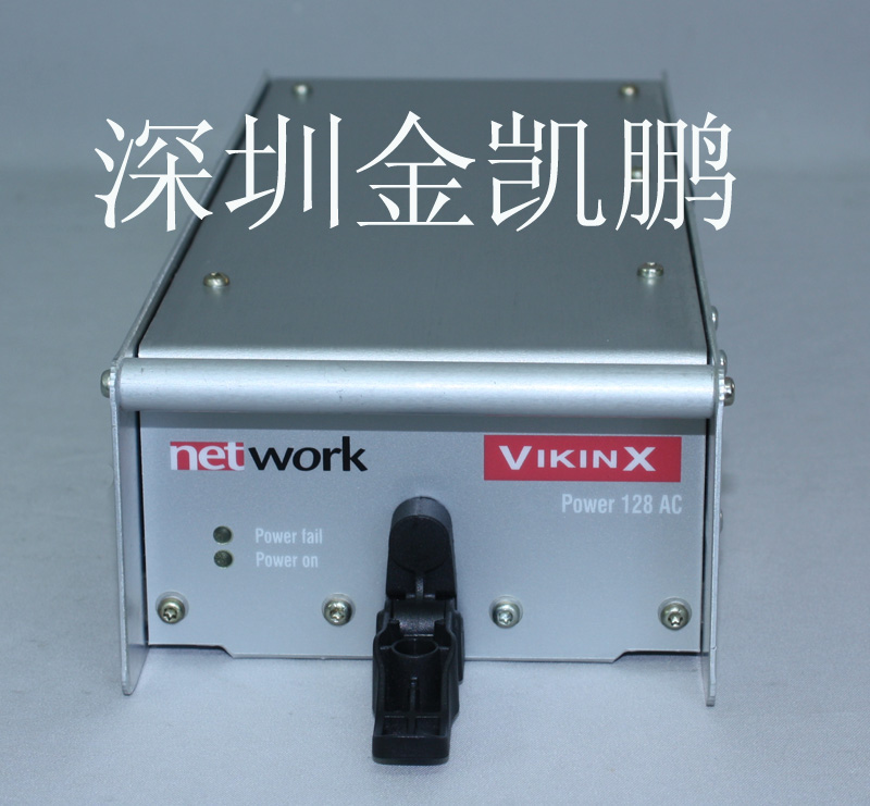 Nevion&nbsp;&nbsp;VikinX 模塊化矩陣電源模塊&nbsp;&nbsp;128-AC 