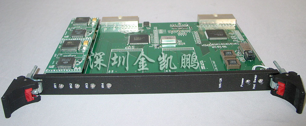 邁可行&nbsp;&nbsp;電話會議語音導航板&nbsp;&nbsp;IVR128-128