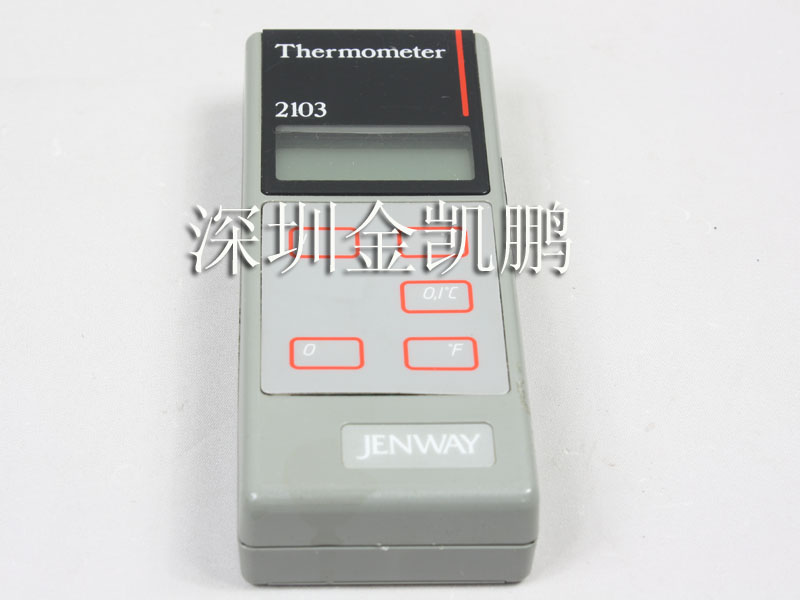 JENWAY&nbsp;&nbsp;溫度計&nbsp;&nbsp;2103