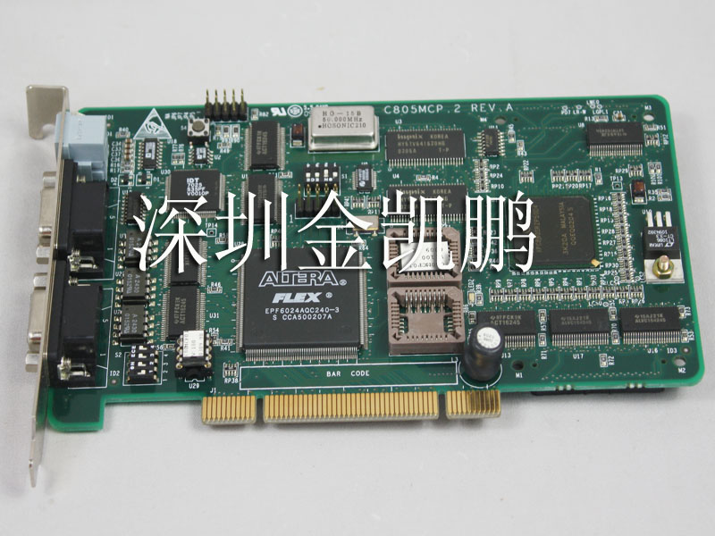 華為&nbsp;&nbsp;多協議處理接口卡&nbsp;&nbsp;C805MCP