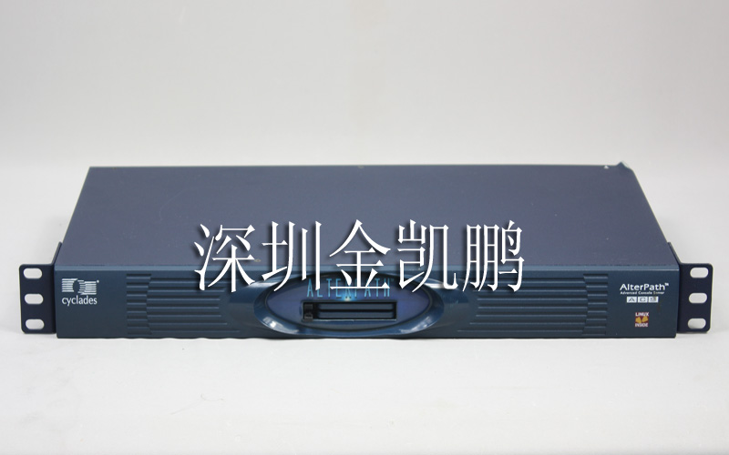 avocent &nbsp;&nbsp;ACS8  (ATP0120)&nbsp;&nbsp; 控制臺服務器