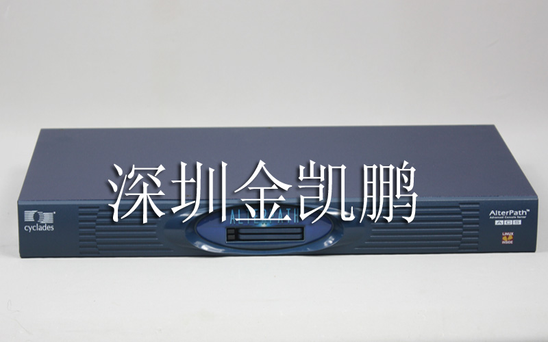 avocent &nbsp;&nbsp;ACS4 (ATP0170)&nbsp;&nbsp;控制臺(tái)服務(wù)器