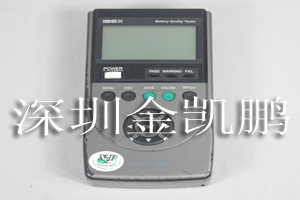 蓄電池內阻測試儀  IBEX-1000 PRO