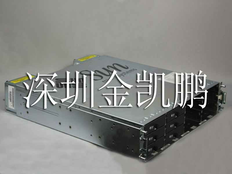 SUN &nbsp;&nbsp;磁盤陣列柜 &nbsp;&nbsp;Sun StorEdge 3310 SCSI 