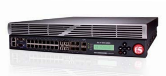 F5&nbsp;&nbsp;F5-BIG-LTM-8900-R&nbsp;&nbsp;負載均衡器