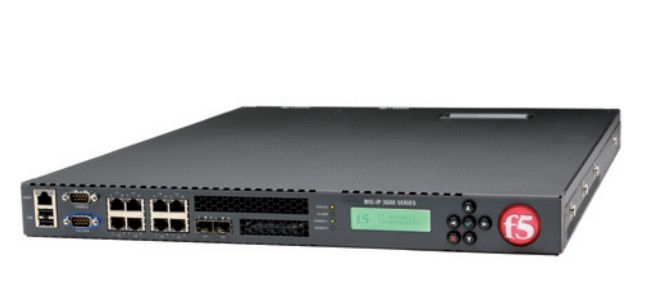 F5&nbsp;&nbsp;F5-BIG-GTM-3600-4G-R&nbsp;&nbsp; 廣域流量管理器