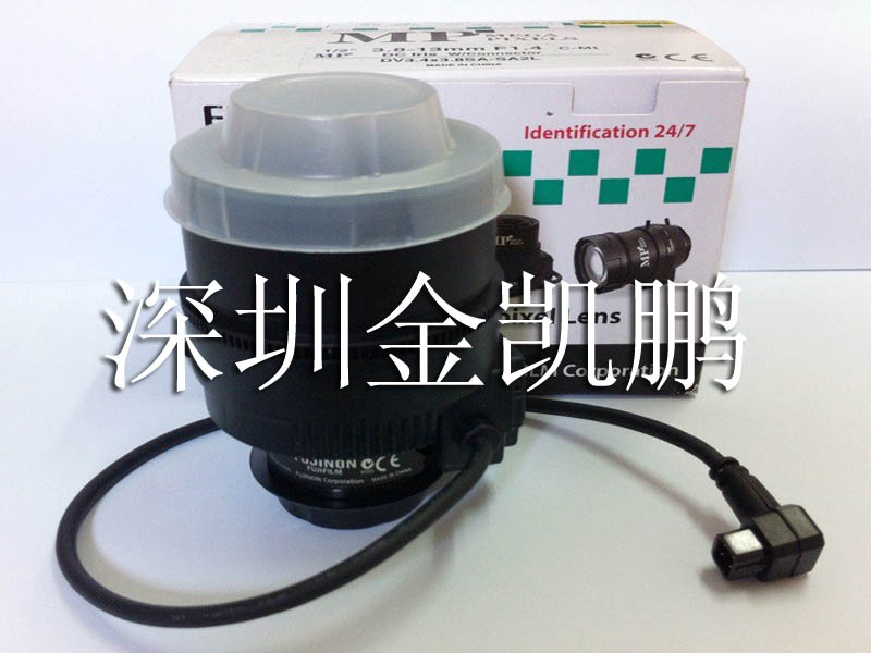 FUJINON（富士能）&nbsp;&nbsp;鏡頭&nbsp;&nbsp;DV3.4x3.8SA-SA1L 