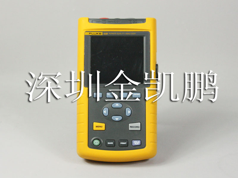 FLUKE&nbsp;&nbsp;電能質量分析儀&nbsp;&nbsp;F43B