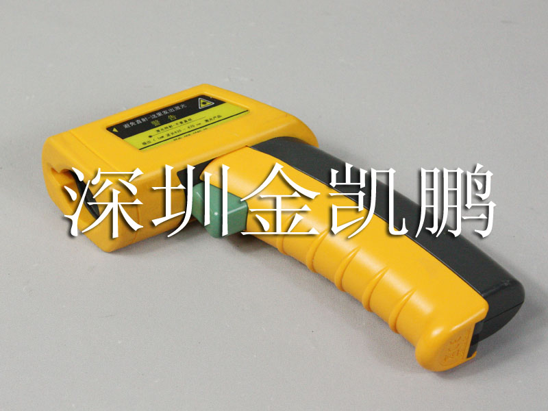 FLUKE(福祿克)&nbsp;&nbsp;單點紅外測溫儀&nbsp;&nbsp;62