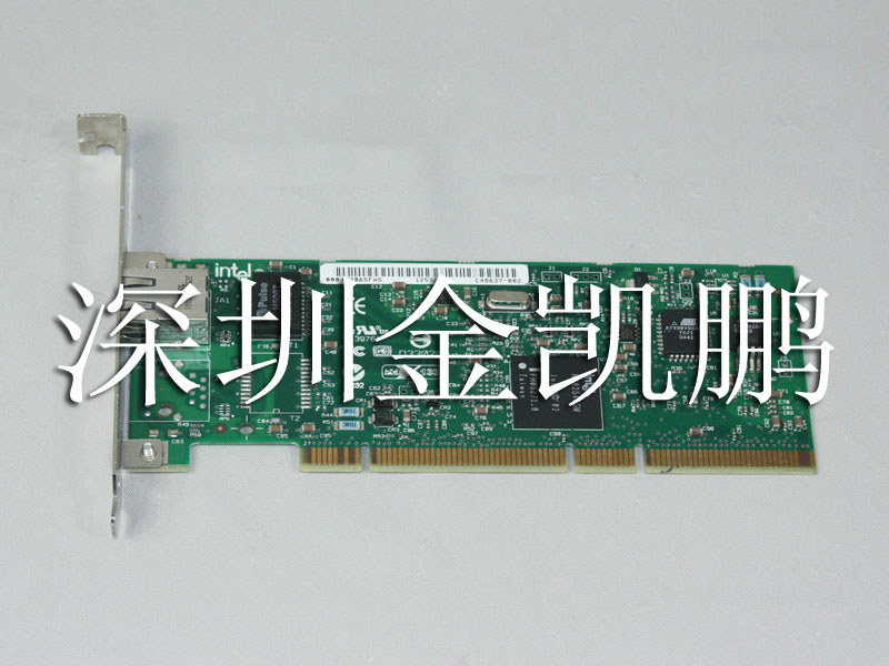 Intel&nbsp;&nbsp;單口千兆服務器網卡&nbsp;&nbsp;Pro/1000MT