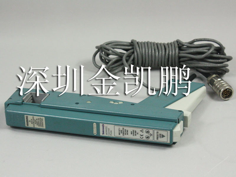 Tektronix(泰克）&nbsp;&nbsp;電流探頭&nbsp;&nbsp;A6303XL