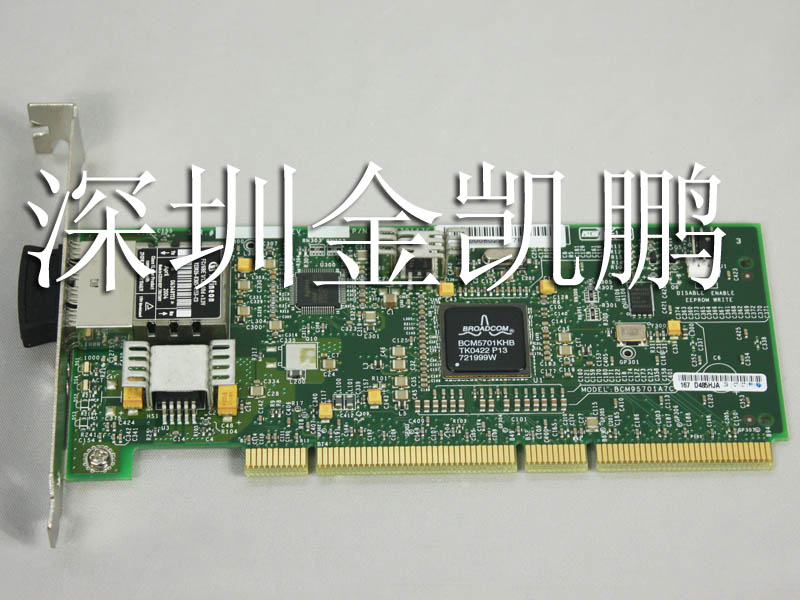 HP&nbsp;&nbsp;服務器光纖網卡&nbsp;&nbsp;NC6770