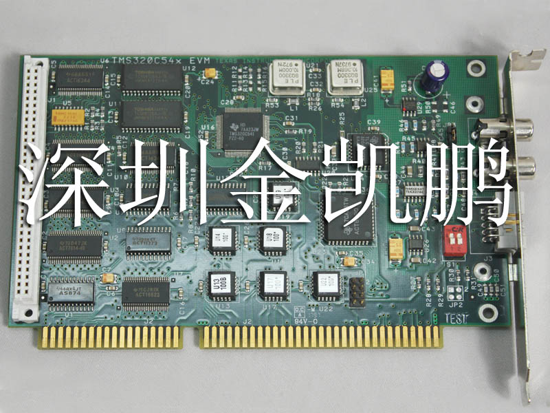 美國德州儀器公司&nbsp;&nbsp;DSP評估板&nbsp;&nbsp;TMS320C24X TMD32