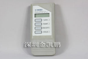 手持表溫濕度計   HM34C 