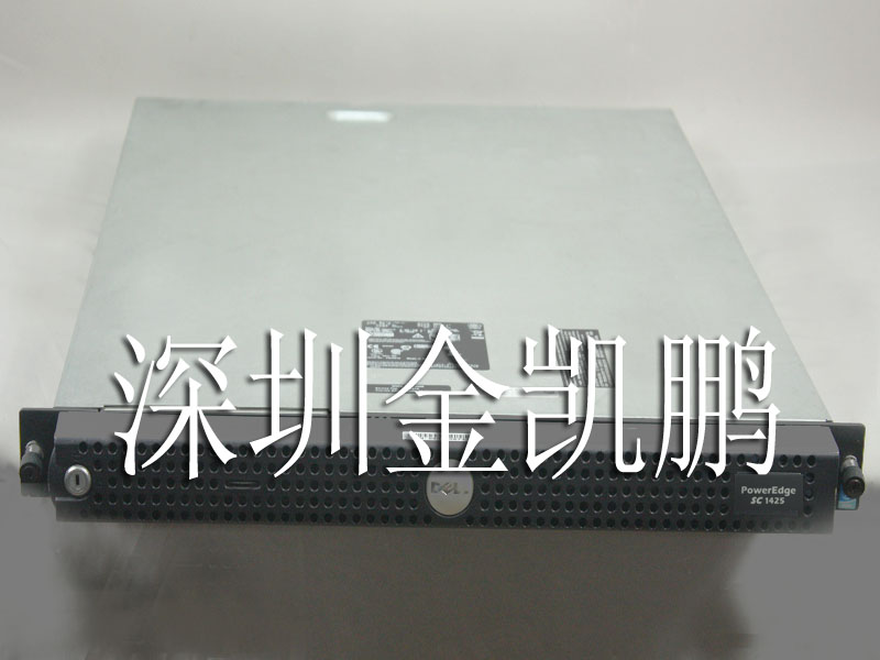 （dell）戴爾&nbsp;&nbsp;服務器&nbsp;&nbsp;PowerEdge? SC1425 server