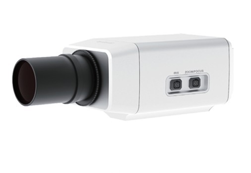 華為&nbsp;&nbsp;eSpace IPC5601-P &nbsp;&nbsp;200萬(wàn)日夜型槍型網(wǎng)絡(luò)攝像機(jī)