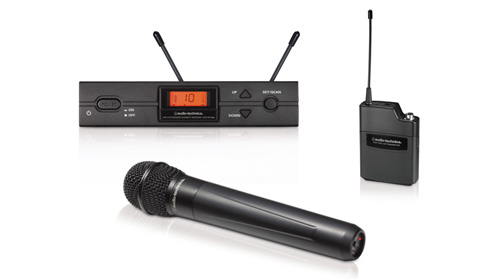 Audio-technica&nbsp;&nbsp;接收機&nbsp;&nbsp;ATW-R2100a 