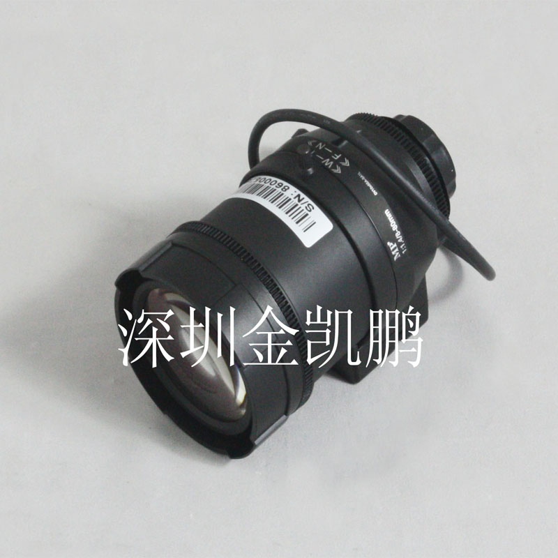 FUJINON(富士能)&nbsp;&nbsp; 鏡頭&nbsp;&nbsp;DV10X8SA-SA1L