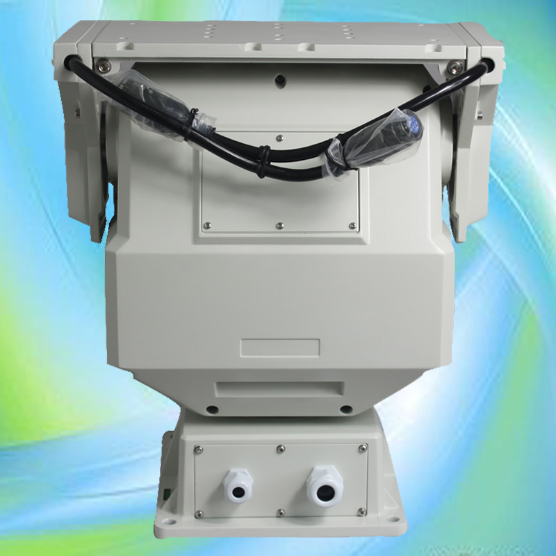 亞安&nbsp;&nbsp;模擬重型變速云臺&nbsp;&nbsp;YS3081