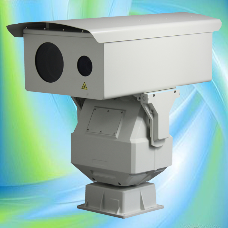 日本池野&nbsp;&nbsp;遠距離激光夜視儀&nbsp;&nbsp;YS3081HVT-D60-JG3