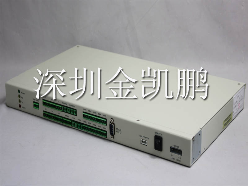 中遠(yuǎn)通&nbsp;&nbsp;機(jī)房環(huán)境監(jiān)控儀 &nbsp;&nbsp;MCM-S01