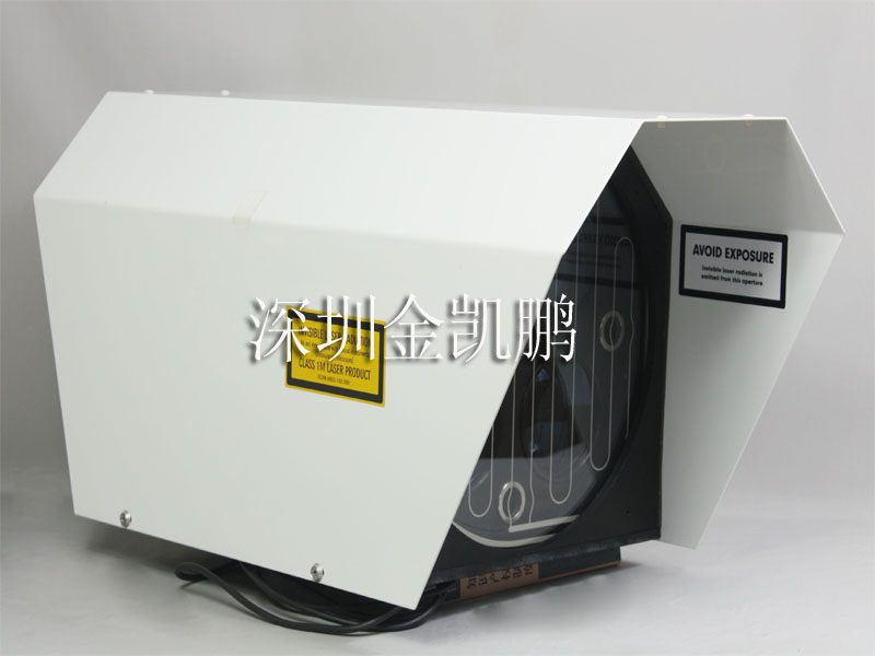 華為 &nbsp;&nbsp;自由空間光通信設備 FSO系統&nbsp;&nbsp;OptiX SpaceLink400-52/2000/SC 