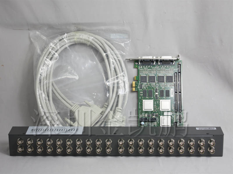 Stretch &nbsp;&nbsp;VS3232視頻編碼卡套裝&nbsp;&nbsp; VRC7032 