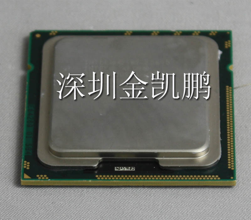 Intel&nbsp;&nbsp;CPU&nbsp;&nbsp;Xeon E5645
