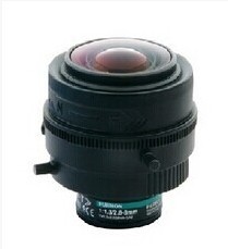 FUJINON(富士能)&nbsp;&nbsp;3百萬(wàn)日夜型鏡頭&nbsp;&nbsp;YV2.8x2.8SR4A-SA2L