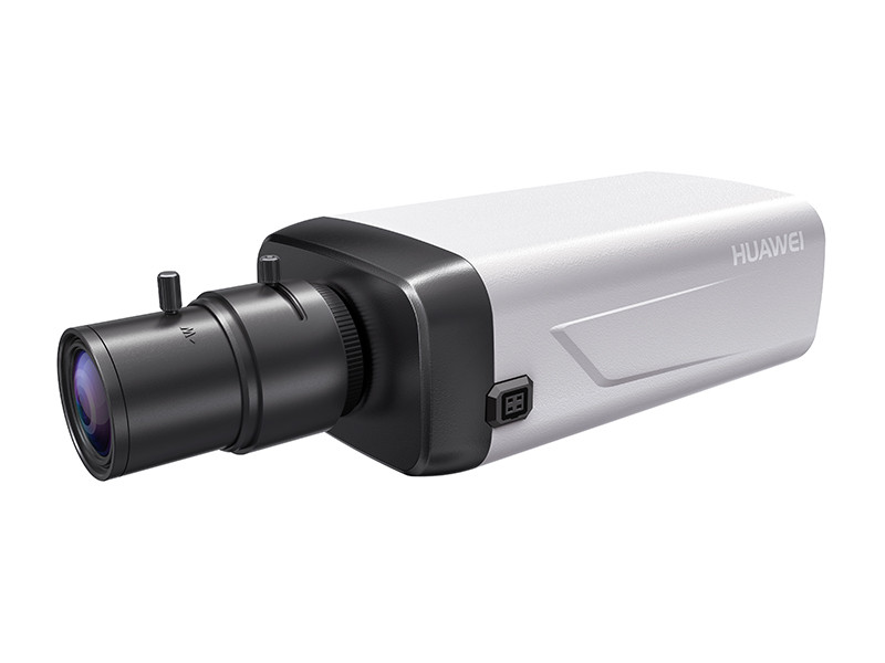 華為&nbsp;&nbsp;IPC6122 &nbsp;&nbsp;日夜型槍型網(wǎng)絡(luò)攝像機