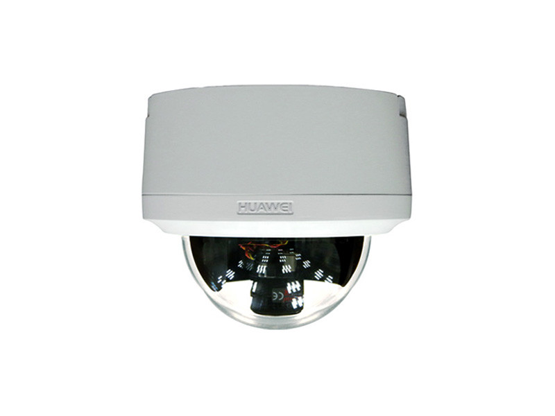 華為&nbsp;&nbsp;IPC2702-VF-VP&nbsp;&nbsp;寬動態防暴半球網絡攝像機