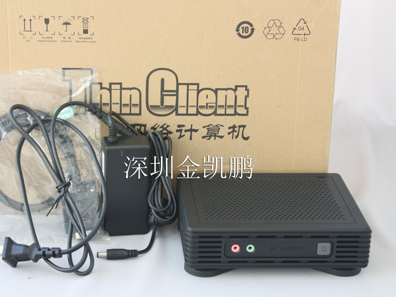 升騰Centerm&nbsp;&nbsp;瘦客戶機 海思3716c 1GHz 512M&nbsp;&nbsp;CT2000