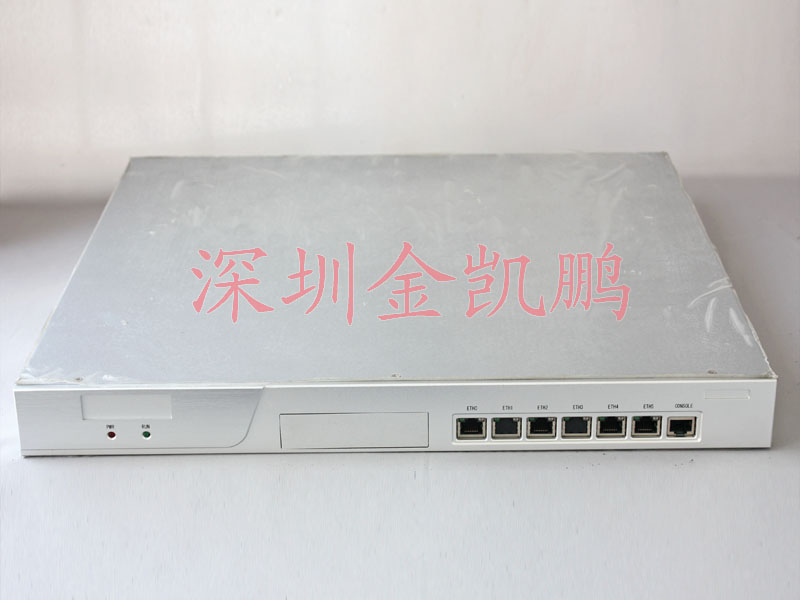 H3&nbsp;&nbsp;SS1000 Secospace UBA &nbsp;&nbsp;千兆網(wǎng)絡(luò)探針