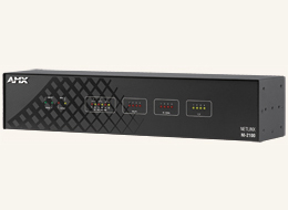 AMX&nbsp;&nbsp;網絡型主控器&nbsp;&nbsp;NI-2100 