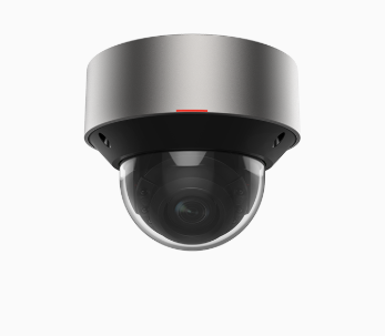 華為&nbsp;&nbsp;200萬超星光紅外半球型攝像機(jī)&nbsp;&nbsp;X3221-I