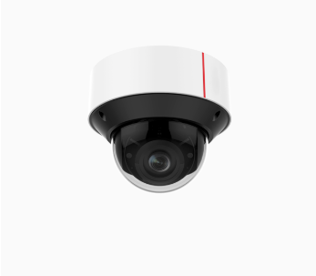 華為&nbsp;&nbsp;500萬紅外電動變焦半球型網(wǎng)絡(luò)攝像機&nbsp;&nbsp;IPC6355-VRZ 