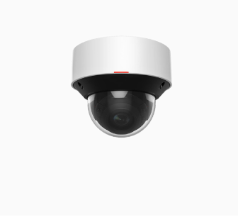 華為&nbsp;&nbsp;200萬星光級(jí)紅外半球型攝像機(jī)&nbsp;&nbsp;IPC6325-WD-VRZ-B 
