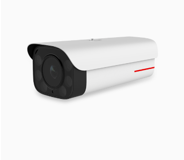 華為&nbsp;&nbsp;200萬車輛識別柔光筒型攝像機&nbsp;&nbsp;M2221-VL(8-32mm) 